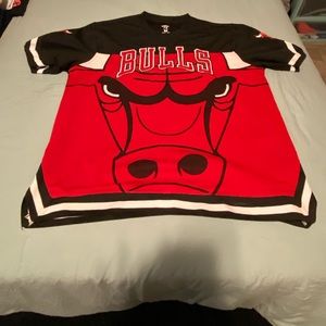 Men’s Jersey type of shirt